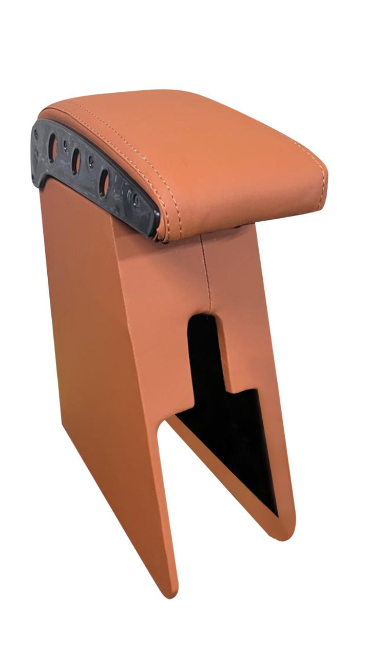 Armrest Console for Ertiga (2019ā2021) ā Available in Black, Beige & Tan | Pearl Enterprises
