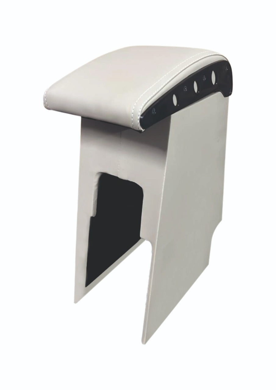 Exclusive Armrest for Mahindra Old Bolero – Custom Fit Comfort