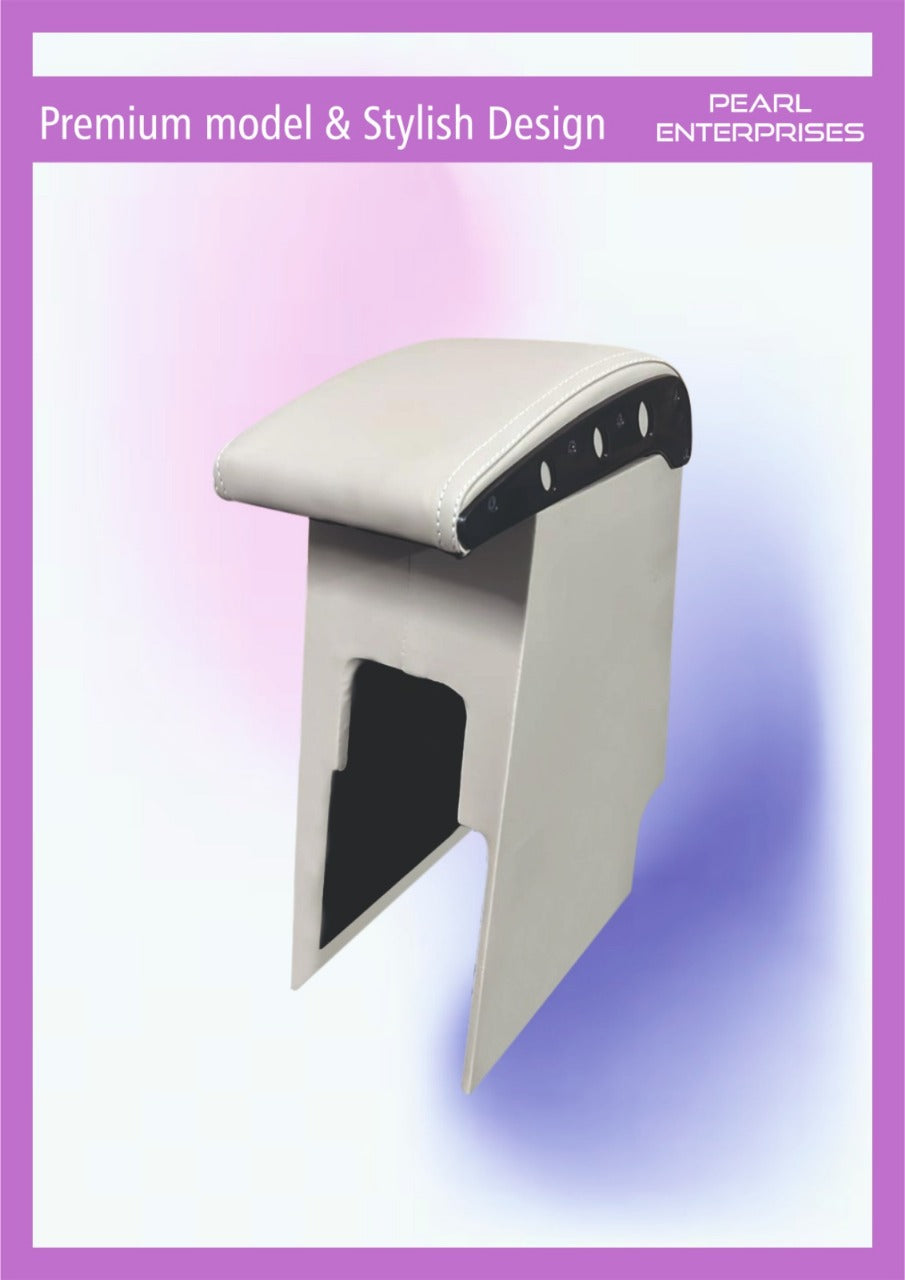 Exclusive Armrest for Mahindra Old Bolero – Custom Fit Comfort