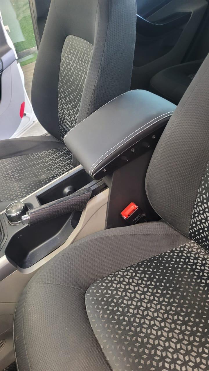 Armrest for New Hyundai Aura, Exter & Santro – Custom Fit Comfort by Pearl Enterprises