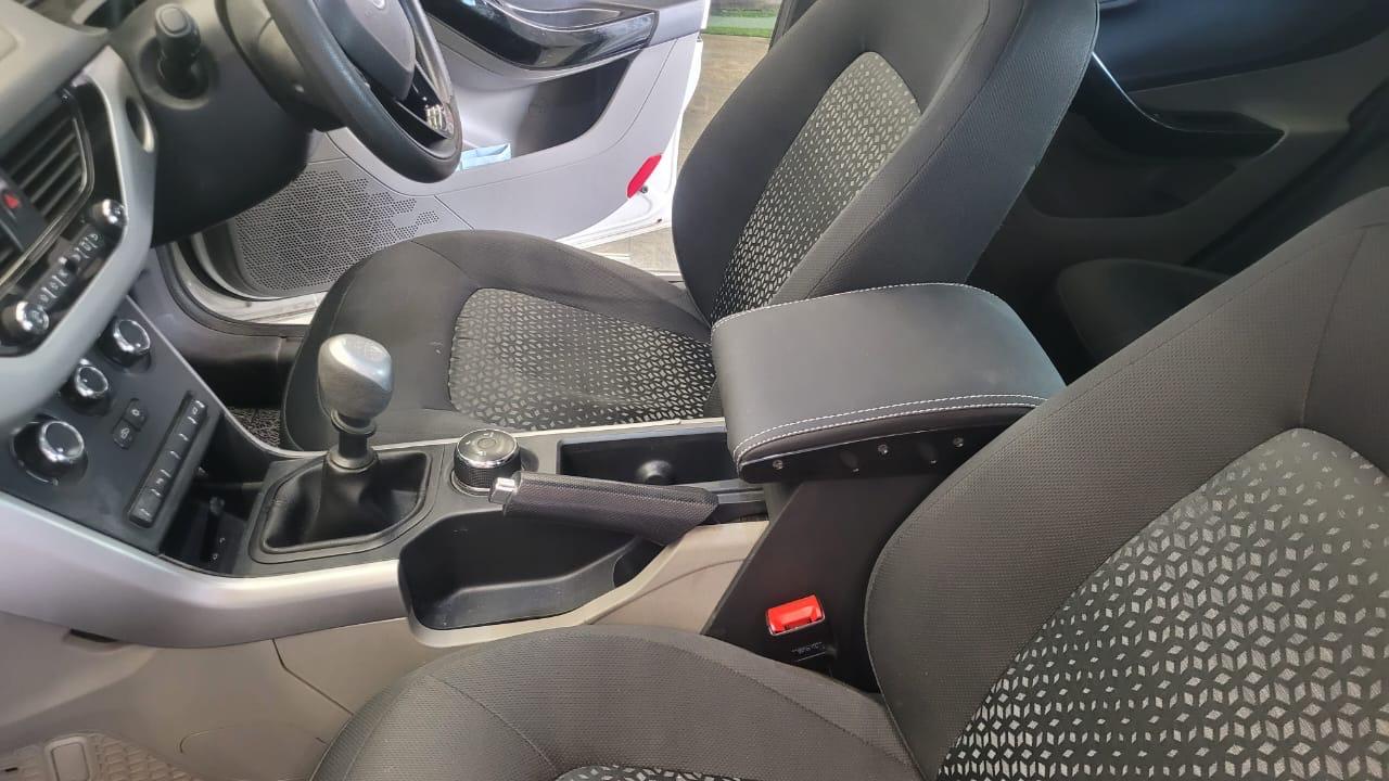 Armrest for New Hyundai Aura, Exter & Santro – Custom Fit Comfort by Pearl Enterprises