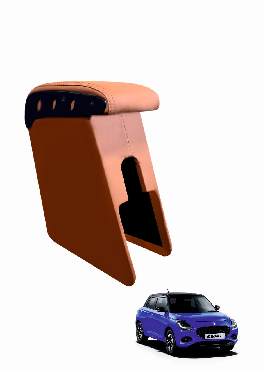 Car Armrest Console for Maruti Suzuki New Swift & Celerio – Pearl Enterprises
