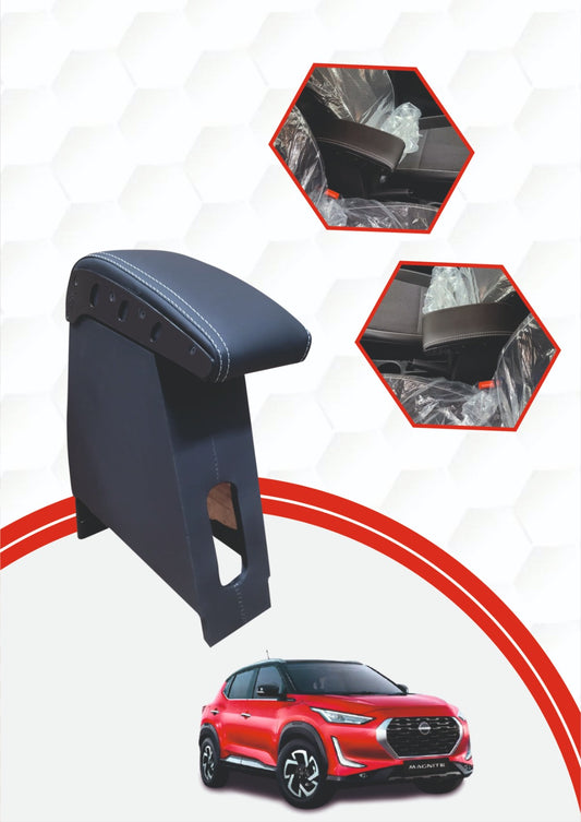 Toyota Etios Liva Exclusive Armrest – Stylish Comfort & Utility
