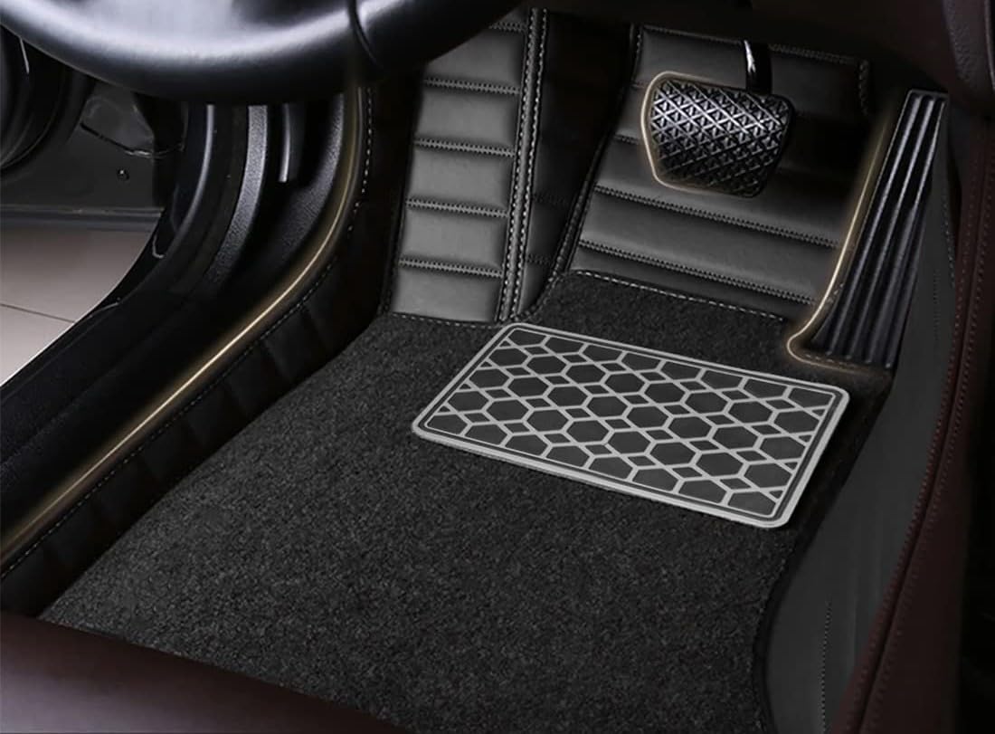 durable foot pads