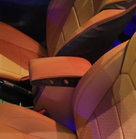 Car Arm Rest