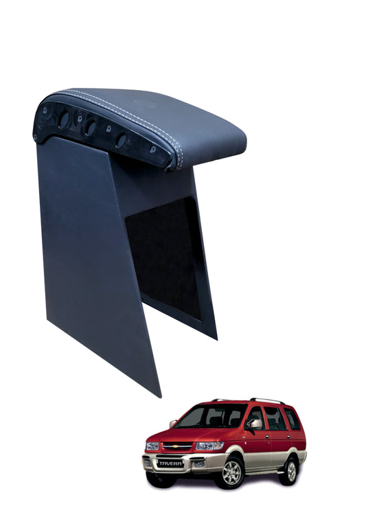 Renault Triber & Chevrolet Tavera Exclusive Armrest – Premium Comfort & Utility by Pearl Enterprises