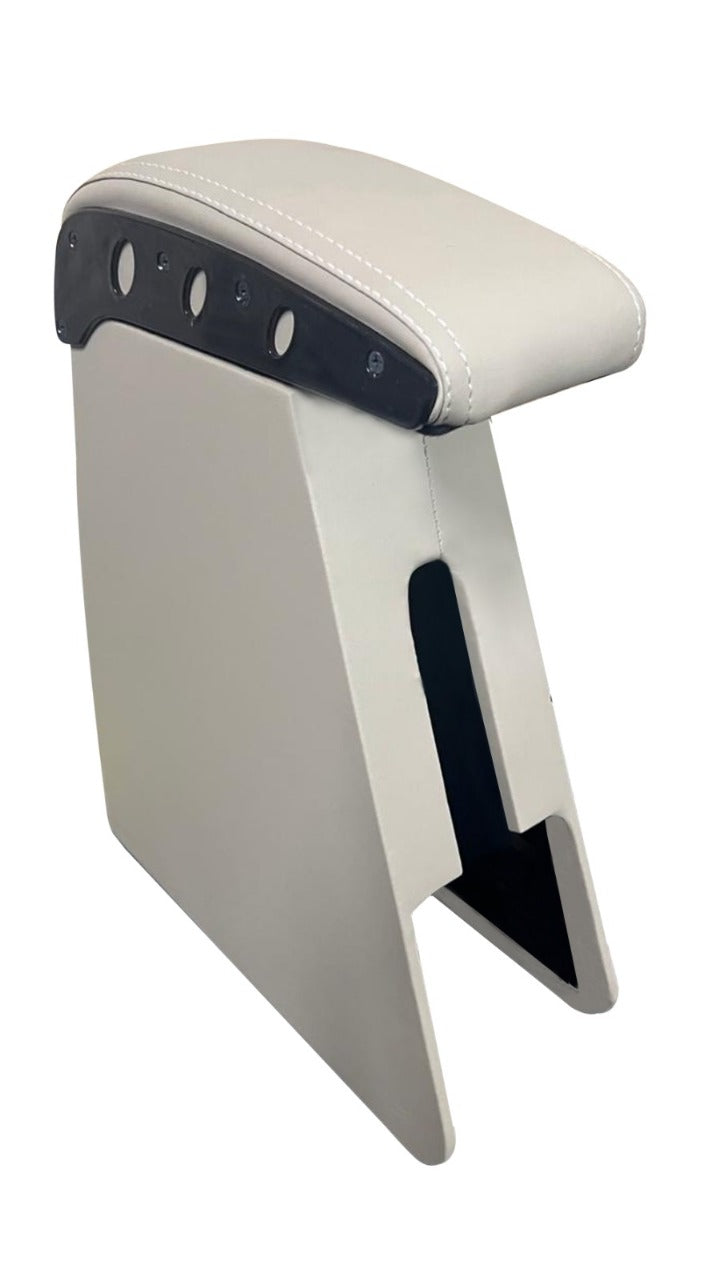 Universal Car Armrest for New Wagon R, S Presso, Renault Lodgy – Available in 3 Colors