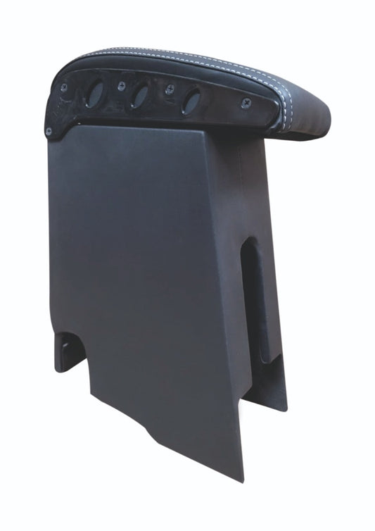 Renault Kwid Exclusive Armrest – Premium Comfort with Built-In Utility