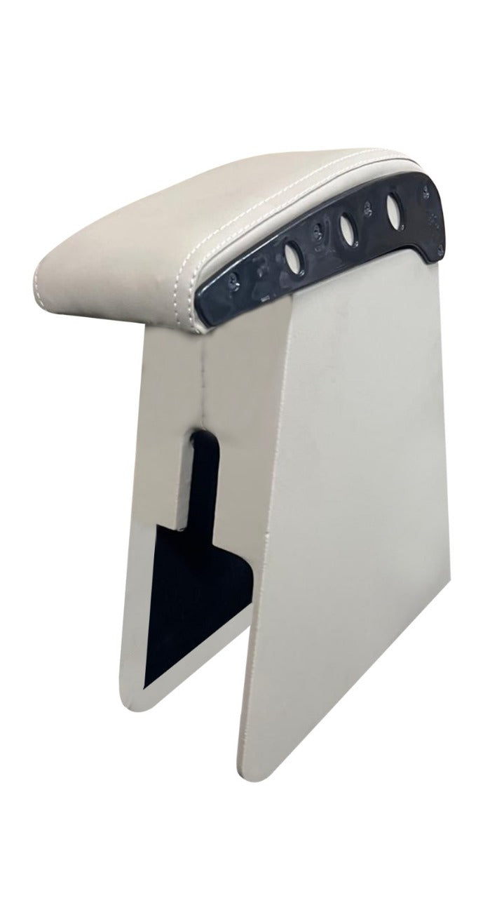 Armrest Console for Ertiga (2019–2021) – Available in Black, Beige & Tan | Pearl Enterprises
