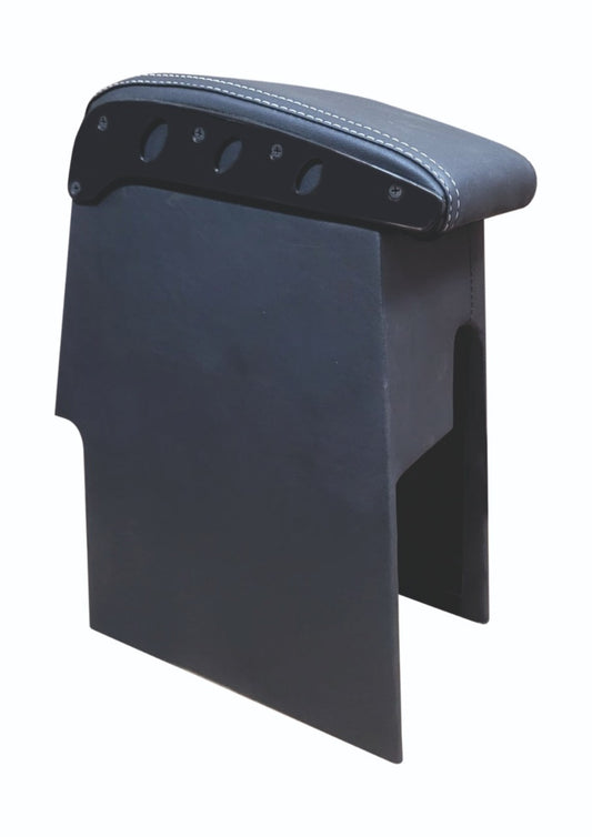 Exclusive Armrest for New Brezza 2022 – Premium Comfort Upgrade