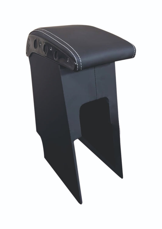 Exclusive Armrest for Mahindra Old Bolero – Custom Fit Comfort