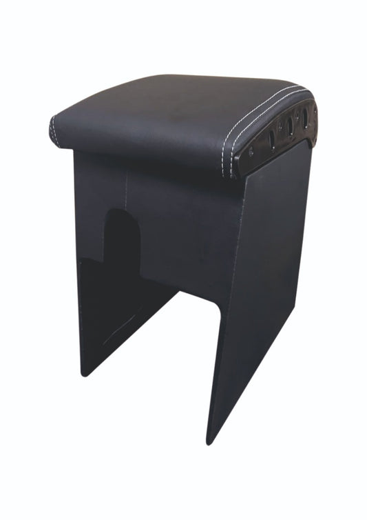 Neo Bolero Armrest – Custom Fit Center Console with Storage | Pearl Enterprises
