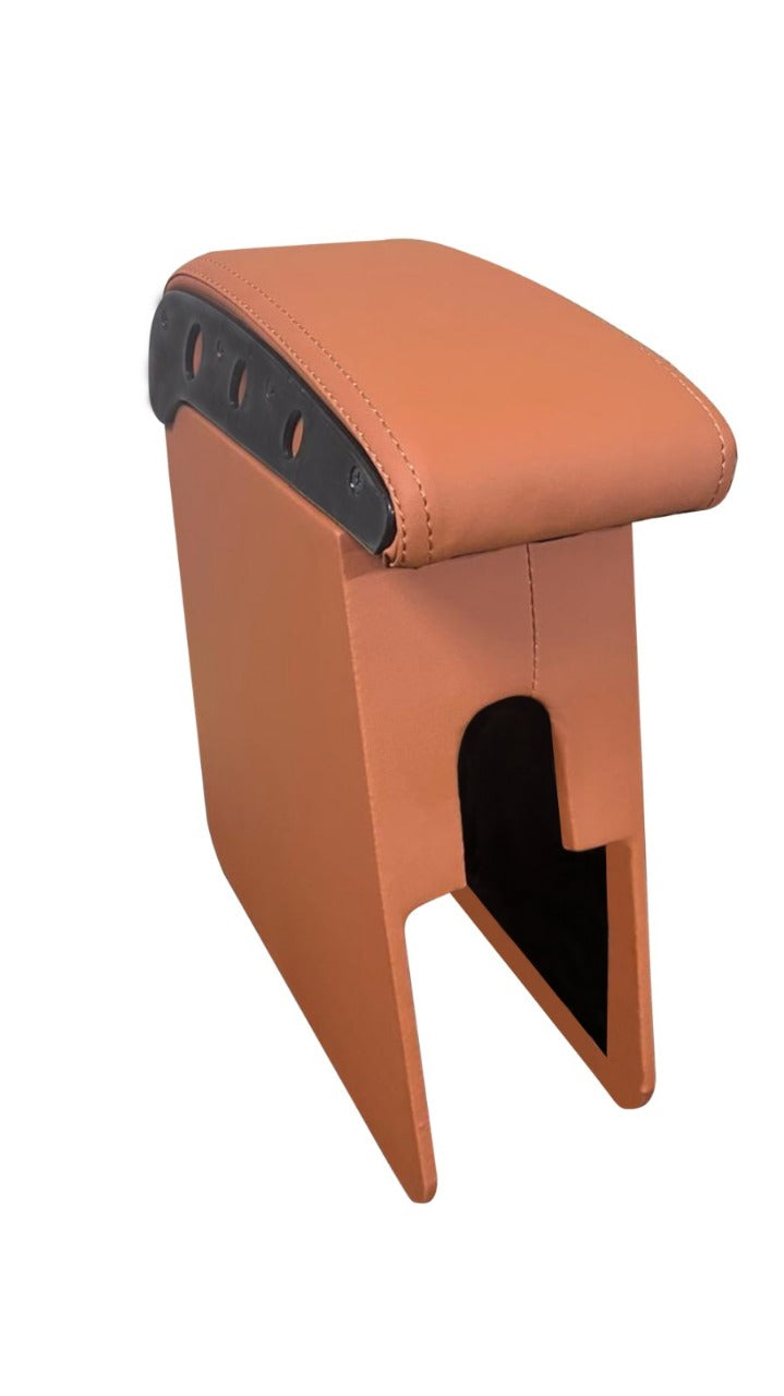 Armrest for New Swift & Celerio – Available in Black, Beige & Tan