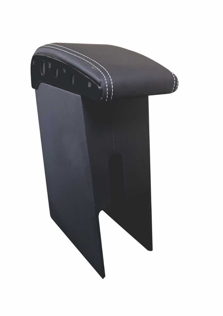 Renault Pulse, Nissan Micra & Nissan Sunny Exclusive Armrest – Premium Center Console with Storage & Comfort