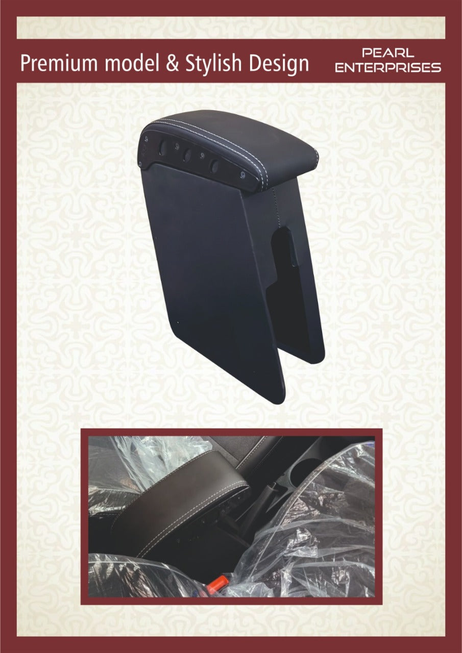 Car Armrest for Citroen – Exclusive Design | Premium Comfort Hand Rest