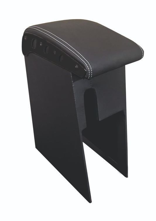 Kia Carens Exclusive Armrest – Premium Comfort (Black)