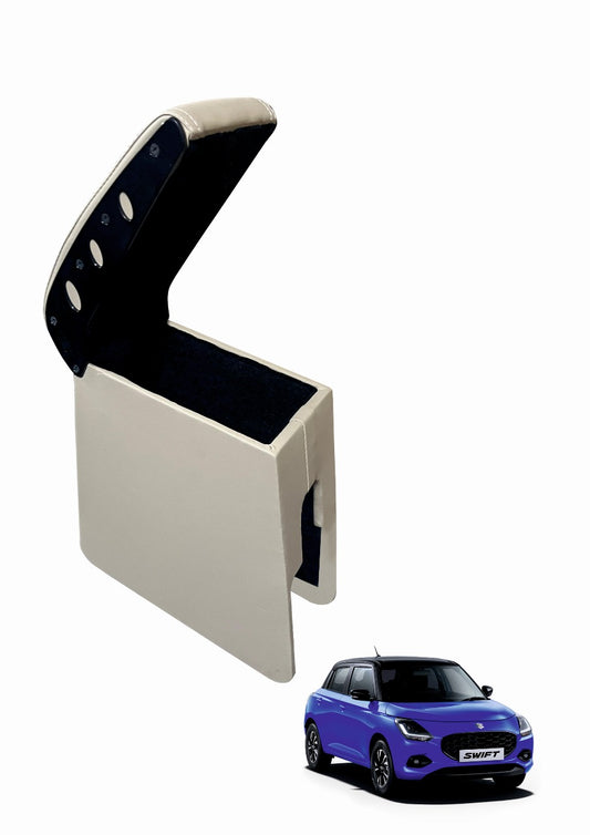 Car Armrest Console for Maruti Suzuki New Swift & Celerio – Pearl Enterprises